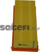 FRAM CA5358 - Filtru aer allinparts.ro