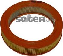 FRAM CA660PL - Filtru aer allinparts.ro