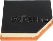 FRAM CA10500 - Filtru aer - allinparts.ro