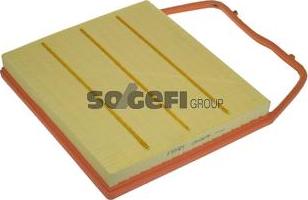 FRAM CA10676 - Filtru aer - allinparts.ro