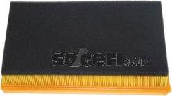 FRAM CA10198 - Filtru aer allinparts.ro