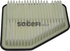 FRAM CA10169 - Filtru aer allinparts.ro