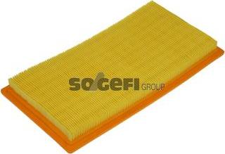 FRAM CA10118 - Filtru aer allinparts.ro