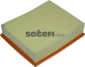 FRAM CA10354 - Filtru aer - allinparts.ro