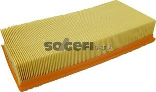 FRAM CA11100 - Filtru aer allinparts.ro