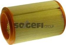 FRAM CA11863 - Filtru aer allinparts.ro