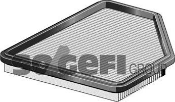FRAM CA12628 - Filtru aer - allinparts.ro