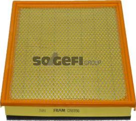 FRAM CA8996 - Filtru aer - allinparts.ro