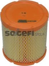 FRAM CA8805 - Filtru aer allinparts.ro