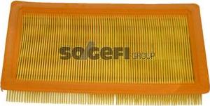 FRAM CA7775 - Filtru aer allinparts.ro