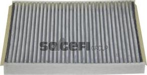 FRAM CFA10435 - Filtru, aer habitaclu - allinparts.ro