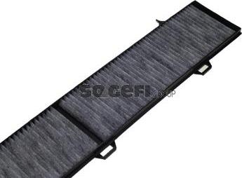 FRAM CFA10206 - Filtru, aer habitaclu - allinparts.ro