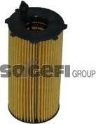 FRAM CH10945ECO - Filtru ulei allinparts.ro