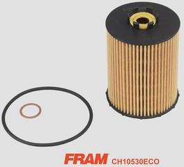 FRAM CH10530ECO - Filtru ulei - allinparts.ro