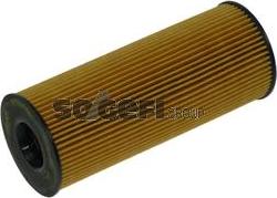 FRAM CH10660ECO - Filtru ulei - allinparts.ro