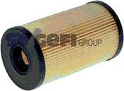 FRAM CH12039ECO - Filtru ulei allinparts.ro