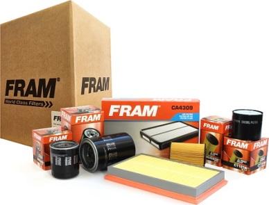 FRAM FSA70 - Set filtre - allinparts.ro