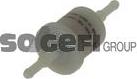 FRAM G4164 - Filtru combustibil - allinparts.ro