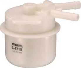 FRAM G4715 - Filtru combustibil allinparts.ro