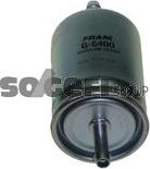 FRAM G6400 - Filtru combustibil allinparts.ro