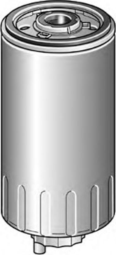 FRAM PS10667 - Filtru combustibil allinparts.ro