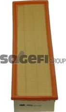 FRAM PA4248 - Filtru aer allinparts.ro