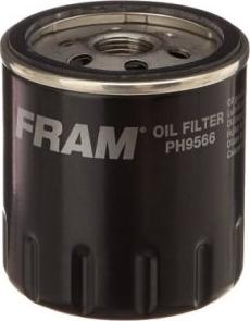 FRAM PH9599 - Filtru ulei allinparts.ro