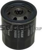 FRAM PH966B - Filtru ulei allinparts.ro