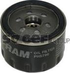 FRAM PH5796 - Filtru ulei - allinparts.ro