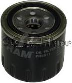 FRAM PH6811 - Filtru ulei - allinparts.ro