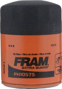 FRAM PH10575 - Filtru ulei allinparts.ro
