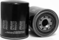 FRAM PH10127 - Filtru ulei allinparts.ro
