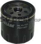 FRAM PH11457 - Filtru ulei allinparts.ro