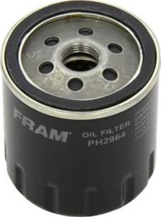 FRAM PH2964 - Filtru ulei allinparts.ro