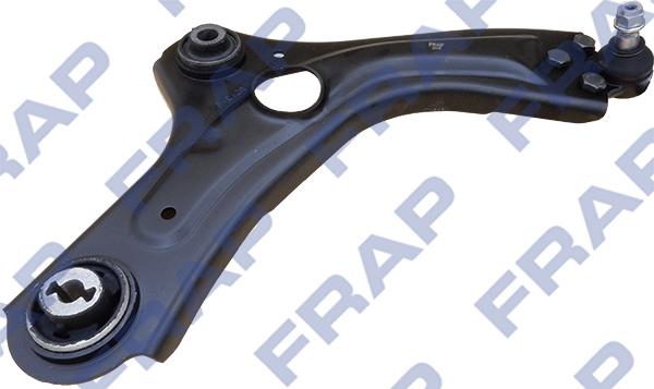 FRAP F5834 - Brat, suspensie roata - allinparts.ro