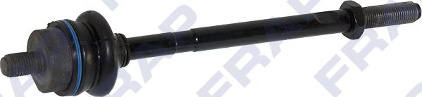 FRAP F587 - Articulatie axiala, cap de bara allinparts.ro