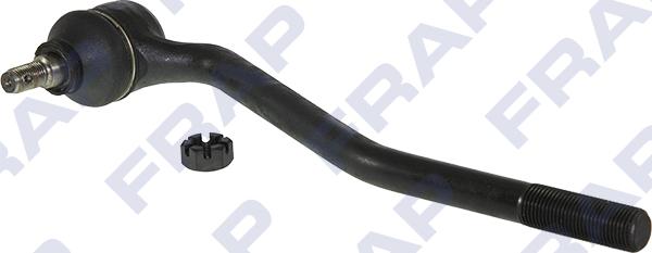 FRAP F650 - Cap de bara - allinparts.ro