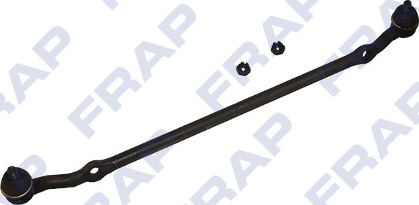 FRAP F196 - Bara directie - allinparts.ro