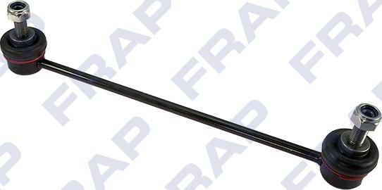FRAP F2656 - Brat / bieleta suspensie, stabilizator allinparts.ro