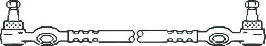 FRAP F219 - Bara directie - allinparts.ro