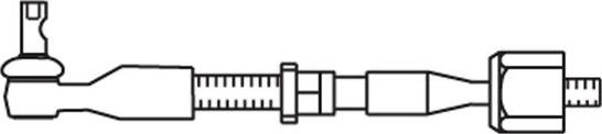 FRAP FT/487 - Bara directie allinparts.ro