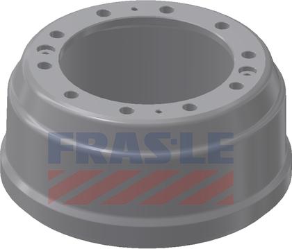 FRAS-LE FHDR02006 - Tambur frana - allinparts.ro