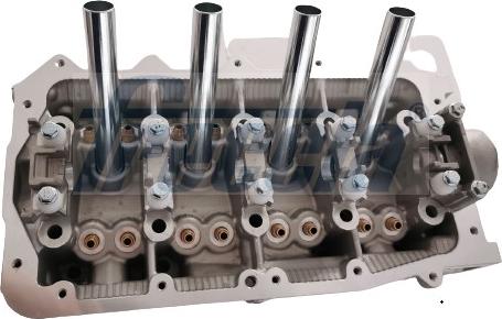 Freccia CH17-1058 - Chiulasa - allinparts.ro