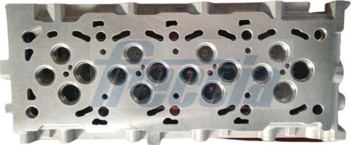 Freccia CH17-1081 - Chiulasa allinparts.ro