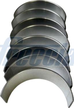 Freccia CR19-104800 - Set lagar biela - allinparts.ro