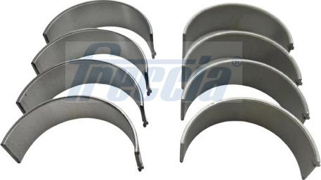 Freccia CR19-102000 - Set lagar biela - allinparts.ro