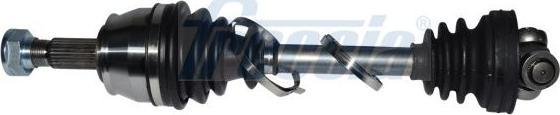 Freccia DS16-1192 - Planetara allinparts.ro