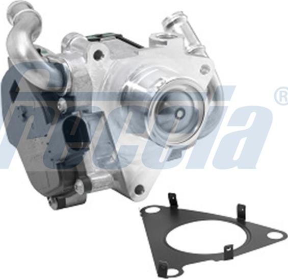Freccia EGR12-219 - Supapa EGR allinparts.ro