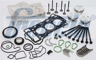 Freccia FR700-00SR - Piston allinparts.ro