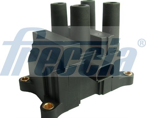 Freccia IC15-1058 - Bobina de inductie allinparts.ro